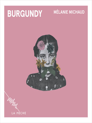 cover image of Burgundy